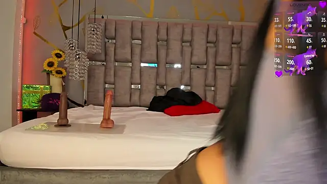 Leiaa  online show from 01-08-25, 05:27