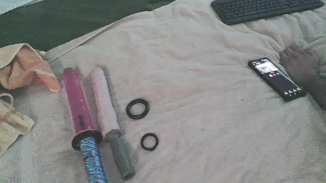 Jacknjimmyjohn online show from 03-24-26, 12:54