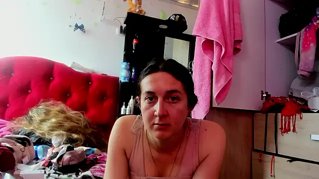 Sweet-Suck69 online show from 12-19-25, 04:31