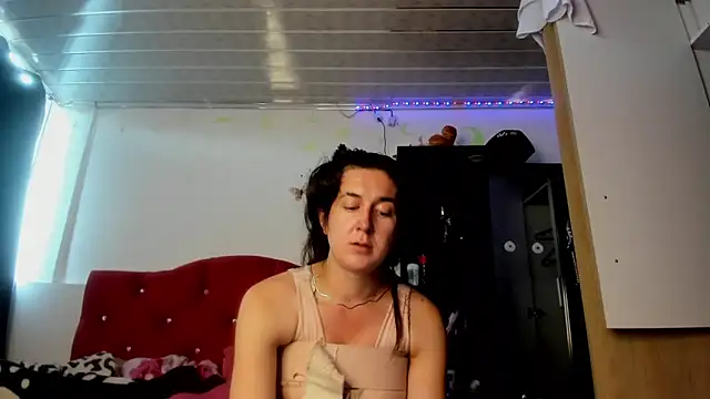 Sweet-Suck69 online show from 11-27-25, 07:58