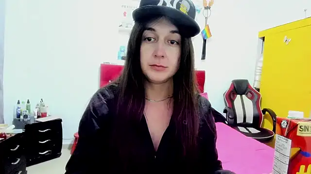 Sweet-Suck69 online show from 05-04-26, 04:49