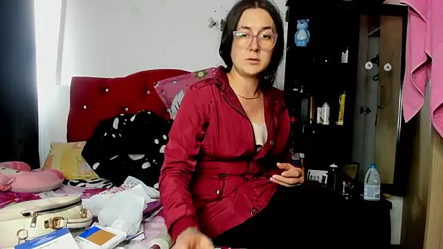 Sweet-Suck69 online show from 10-20-25, 08:53