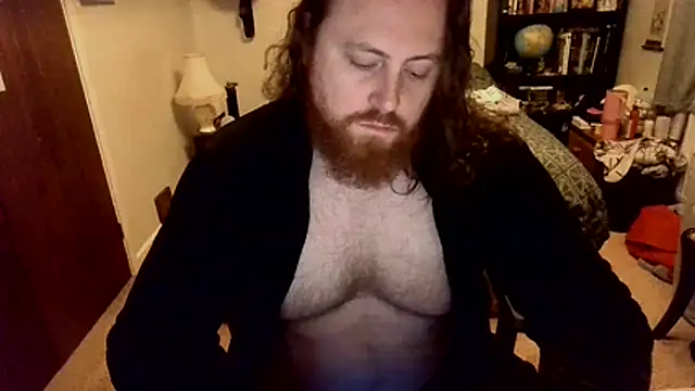 Hairy Guy30 online show from 11-24-25, 10:54