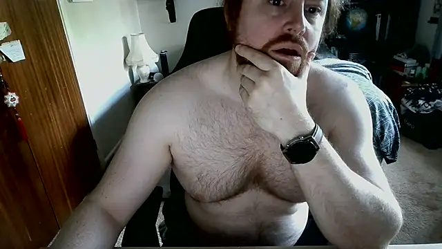 Snapshot of Hairy_Guy30 chatting on 09-24-25, 04:13 Hairy Guy30 online show from 09-24-25, 04:13