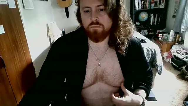 Snapshot of Hairy_Guy30 chatting on 09-10-25, 04:39 Hairy Guy30 online show from 09-10-25, 04:39