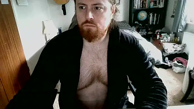 Snapshot of Hairy_Guy30 chatting on 09-14-25, 02:50 Hairy Guy30 online show from 09-14-25, 02:50