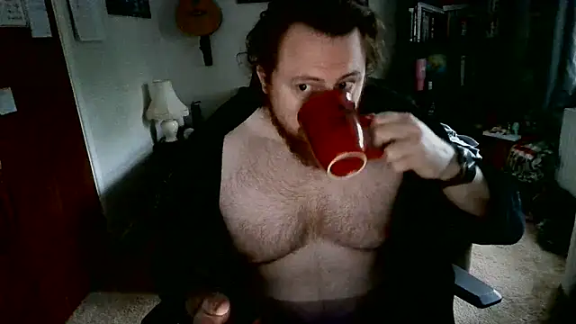 Snapshot of Hairy_Guy30 chatting on 10-10-25, 04:41 Hairy Guy30 online show from 10-10-25, 04:41