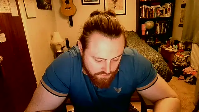 Snapshot of Hairy_Guy30 chatting on 10-09-25, 08:53 Hairy Guy30 online show from 10-09-25, 08:53