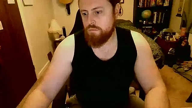 Hairy Guy30 online show from 11-04-25, 08:56