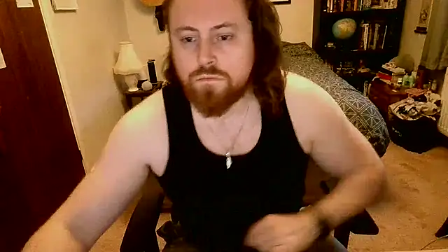 Snapshot of Hairy_Guy30 chatting on 09-22-25, 06:14 Hairy Guy30 online show from 09-22-25, 06:14