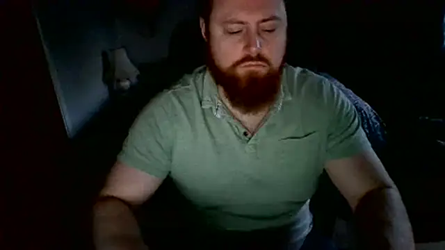 Hairy Guy30 online show from 02-25-26, 05:46