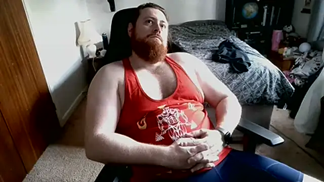 Hairy Guy30 online show from 02-15-26, 04:28