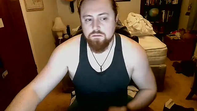 Snapshot of Hairy_Guy30 chatting on 02-26-25, 11:30 Hairy Guy30 online show from 02-26-25, 11:30