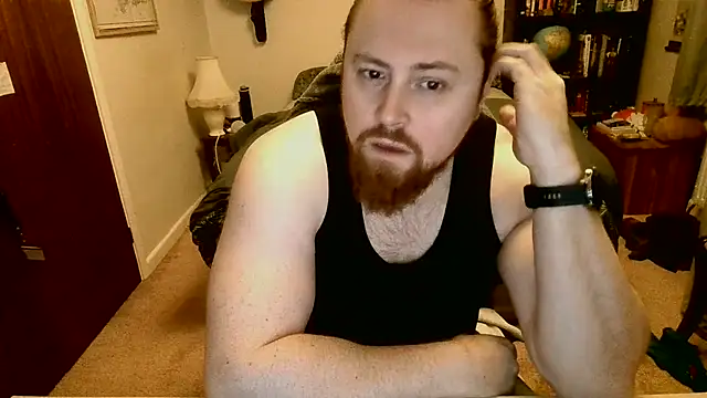 Snapshot of Hairy_Guy30 chatting on 02-26-25, 06:15 Hairy Guy30 online show from 02-26-25, 06:15