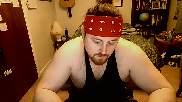 Snapshot of Hairy_Guy30 chatting on 03-16-25, 11:37 Hairy Guy30 online show from 03-16-25, 11:37