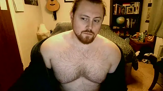 Snapshot of Hairy_Guy30 chatting on 03-20-25, 01:35 Hairy Guy30 online show from 03-20-25, 01:35