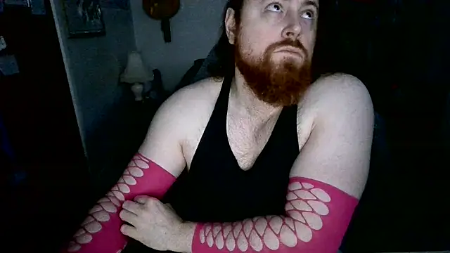 Snapshot of Hairy_Guy30 chatting on 02-06-25, 05:19 Hairy Guy30 online show from 02-06-25, 05:19