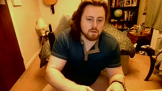 Snapshot of Hairy_Guy30 chatting on 03-18-25, 04:51 Hairy Guy30 online show from 03-18-25, 04:51