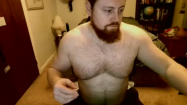 Snapshot of Hairy_Guy30 chatting on 02-14-25, 11:20 Hairy Guy30 online show from 02-14-25, 11:20