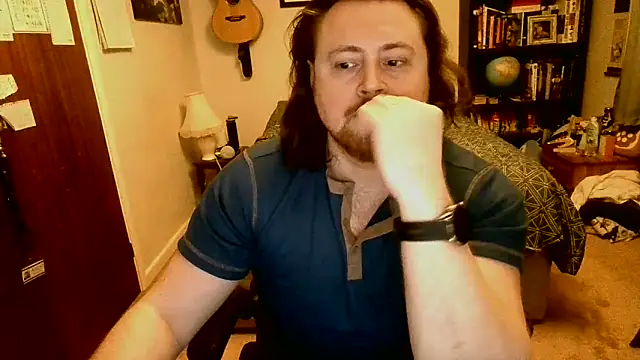 Snapshot of Hairy_Guy30 chatting on 03-10-25, 11:06 Hairy Guy30 online show from 03-10-25, 11:06