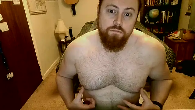 Snapshot of Hairy_Guy30 chatting on 02-03-25, 10:32 Hairy Guy30 online show from 02-03-25, 10:32