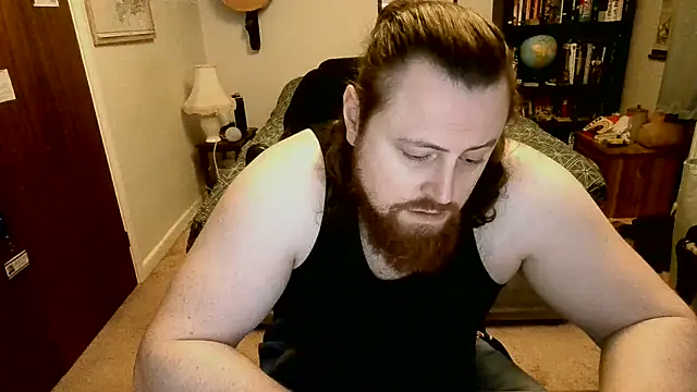 Snapshot of Hairy_Guy30 chatting on 02-17-25, 07:12 Hairy Guy30 online show from 02-17-25, 07:12