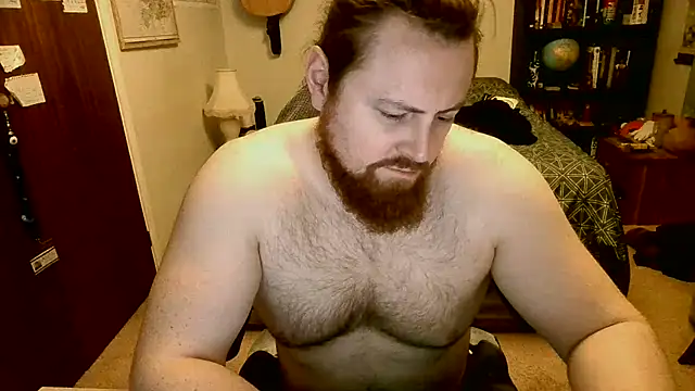 Snapshot of Hairy_Guy30 chatting on 02-13-25, 11:15 Hairy Guy30 online show from 02-13-25, 11:15