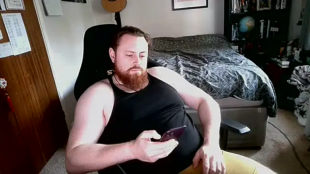 Hairy Guy30 online show from 07-01-26, 07:36