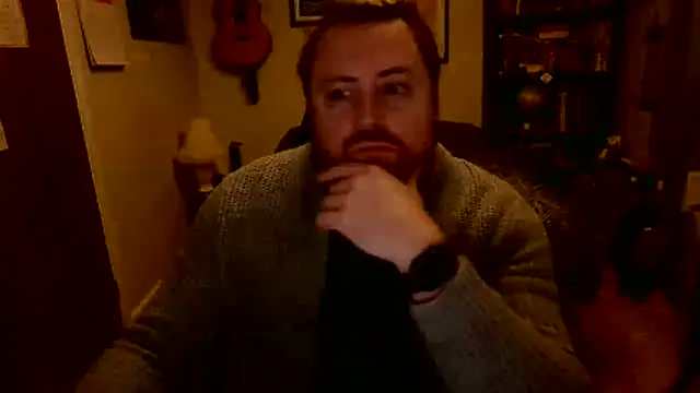 Hairy Guy30 online show from 03-14-26, 07:31