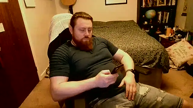 Hairy Guy30 online show from 05-13-26, 10:50