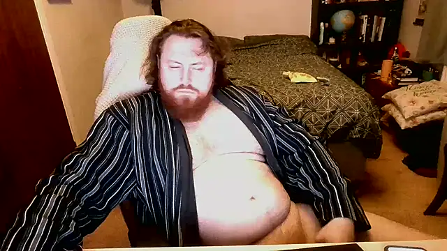 Hairy Guy30 online show from 05-25-26, 11:03