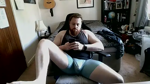 Hairy Guy30 online show from 07-07-26, 04:32