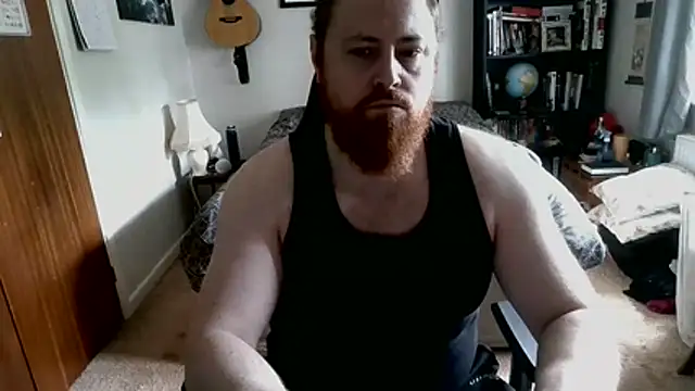 Hairy Guy30 online show from 05-29-26, 03:40