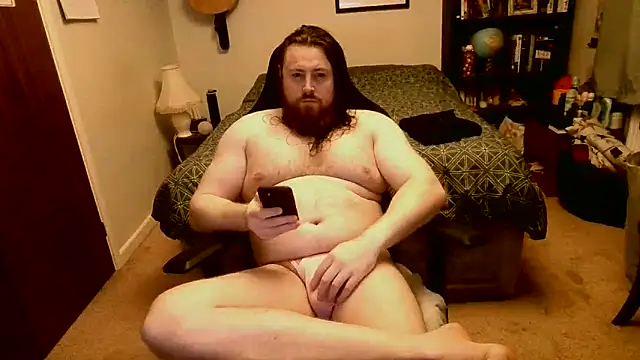Hairy Guy30 online show from 06-01-26, 10:31