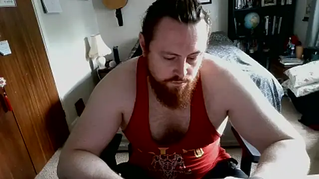 Hairy Guy30 online show from 05-28-26, 06:03