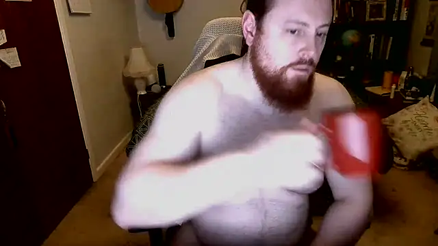 Hairy Guy30 online show from 05-11-26, 10:40