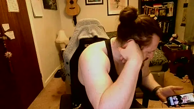 Hairy Guy30 online show from 03-13-26, 09:53