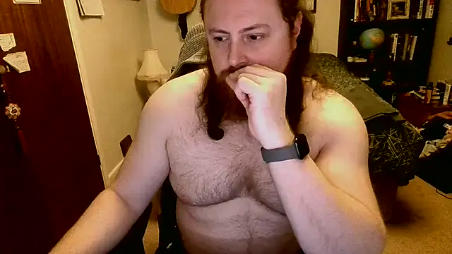 Hairy Guy30 online show from 04-19-26, 09:50