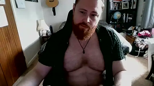 Hairy Guy30 online show from 06-28-26, 03:51