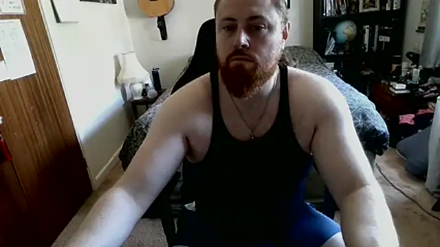 Hairy Guy30 online show from 07-03-26, 03:29