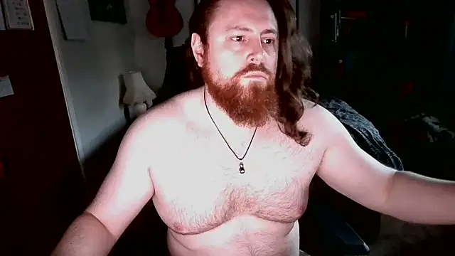 Hairy Guy30 online show from 05-31-26, 07:58