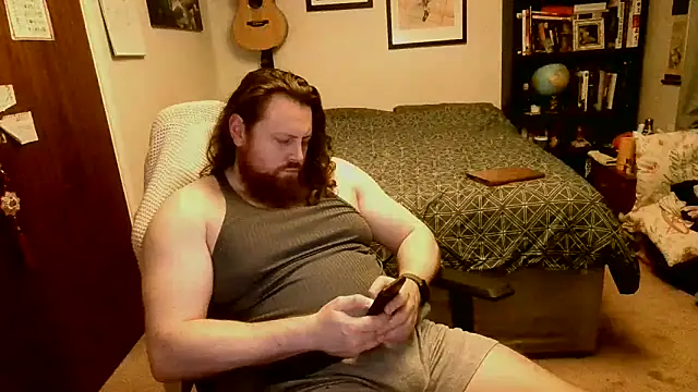 Hairy Guy30 online show from 05-20-26, 11:35