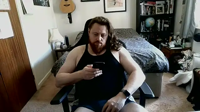 Hairy Guy30 online show from 06-30-26, 02:28