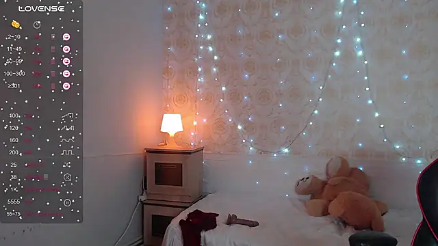 Alice here online show from 01-31-25, 11:13