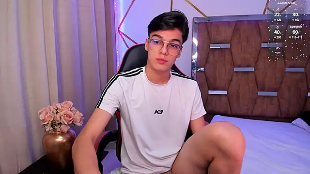 Gerony  online show from 03-16-25, 08:43