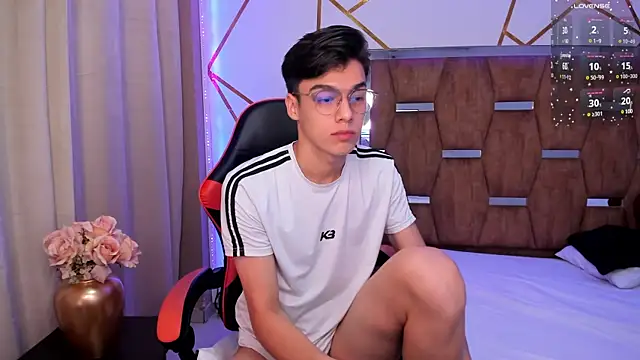 Gerony  online show from 03-16-25, 05:03