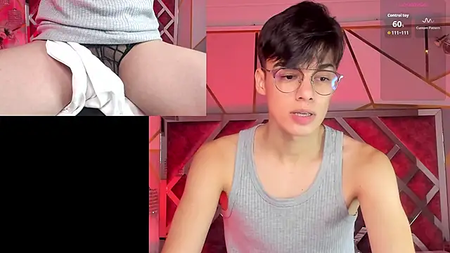 Snapshot of Gerony_ chatting on 01-17-26, 05:11 Gerony online show from 01-17-26, 05:11