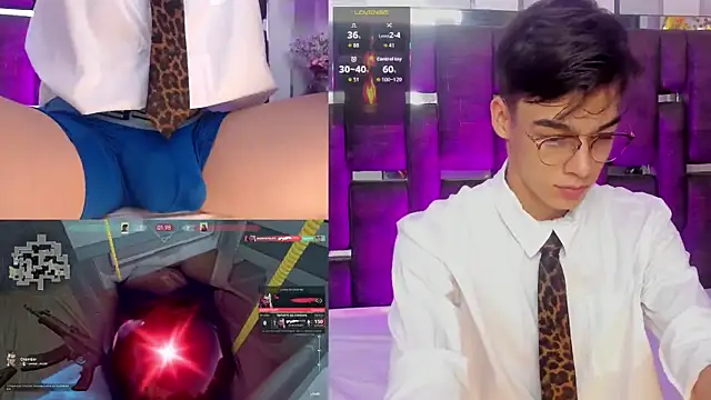 Snapshot of Gerony_ chatting on 01-16-26, 05:55 Gerony online show from 01-16-26, 05:55