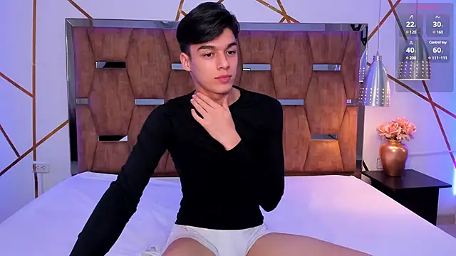 Gerony  online show from 03-15-25, 08:48