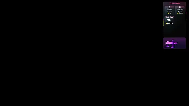 Gerony  online show from 04-12-26, 09:18